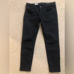 Gap 1969 jeans